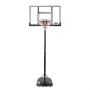 Panier de Basket Lifetime 125,5 x 300 x 182 cm