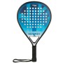 Raqueta de squash Aktive Azul/Negro (4 Unidades)