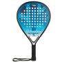 raquette de squash Aktive Bleu/Noir (4 Unités)