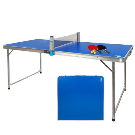 Mesa Aktive Ping Pong