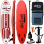 Tabla de Paddle Surf Hinchable con Accesorios Aktive Twister