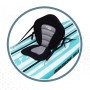 Asiento Aktive Tabla Paddle Surf (4 Unidades)