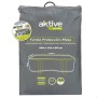 Funda Protectora Aktive Mesas 180 x 60 x 110 cm Gris (6 Unidades)