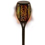 Lámpara de LED Aktive 51 11 x 77,5 x 11 cm Plástico (4 Unidades)
