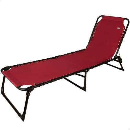 Chaise longue Aktive 190 x 32 x 58 cm