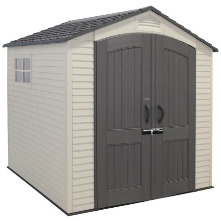 Caseta Lifetime 60190 Exterior 214 x 227 x 213 cm