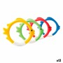 Juguete Sumergible para Bucear Intex (12 Unidades)