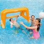 Buts gonflables Intex 84 x 76 x 124 cm (6 Unités)