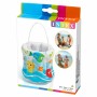 Juego Hinchable Intex Cubo de Playa 19 x 19 x 19 cm (24 Unidades)