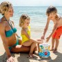 Juego Hinchable Intex Cubo de Playa 19 x 19 x 19 cm (24 Unidades)