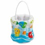 Juego Hinchable Intex Cubo de Playa 19 x 19 x 19 cm (24 Unidades)