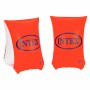 Manchettes Intex Rouge Neón 30 x 15 cm (36 Unités)
