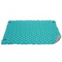 Flotador Hinchable Intex Turquesa Manta 290 x 213 cm (2 Unidades)