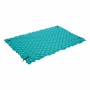 Flotador Hinchable Intex Turquesa Manta 290 x 213 cm (2 Unidades)