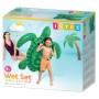 Personnage pour piscine gonflable Intex Tortue 150 x 30 x 127 cm (6 Unités)