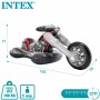Personnage pour piscine gonflable Intex Moto (4 Unités)