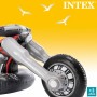 Personnage pour piscine gonflable Intex Moto (4 Unités)