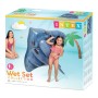 Personnage pour piscine gonflable Intex Poisson 188 x 30 x 145 cm (6 Unités)