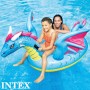 Personnage pour piscine gonflable Intex Dragon 201 x 95,5 x 191 cm (4 Unités)