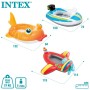 Barca Hinchable Intex 98 x 39 x 72 cm (24 Unidades)