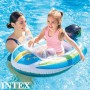 Barca Hinchable Intex 98 x 39 x 72 cm (24 Unidades)