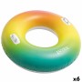 Rueda Hinchable Intex Degradado Ø 122 cm (6 Unidades)
