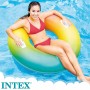 Roue gonflable Intex Dégradé Ø 122 cm (6 Unités)