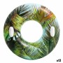 Rueda Hinchable Intex Tropical 97 cm (12 Unidades)