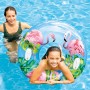 Rueda Hinchable Intex Tropical 97 cm (12 Unidades)