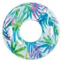 Roue gonflable Intex Tropical 97 cm (12 Unités)