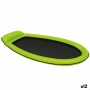 Matelas Gonflable Intex Lounge 178 x 94 cm Grille (12 Unités)