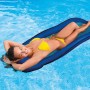 Matelas Gonflable Intex Lounge 178 x 94 cm Grille (12 Unités)