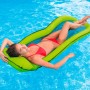 Matelas Gonflable Intex Lounge 178 x 94 cm Grille (12 Unités)