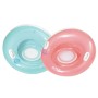 Chaise gonflable pour piscine Intex Rond Ø 119 cm (6 Unités)