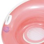Sillón Hinchable para Piscina Intex Redondo Ø 119 cm (6 Unidades)