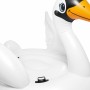 Île gonflable Intex 178 x 140 x 132 cm Cygne (2 Unités)