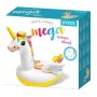 Île gonflable Intex Licorne 163 x 251 x 145 cm (2 Unités)