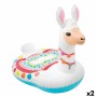 Île gonflable Intex Blanc Lama 147 x 201 x 173 cm (2 Unités)