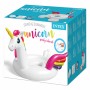 Île gonflable Intex Party Licorne 302 x 429 x 152 cm