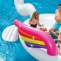 Île gonflable Intex Party Licorne 302 x 429 x 152 cm
