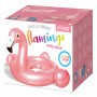 Île gonflable Intex Party Flamingo 315 x 358 x 163 cm