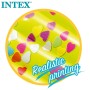 Colchoneta Hinchable Intex Rosa Helado 76 x 20 x 191 cm (6 Unidades)