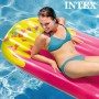 Matelas Gonflable Intex Rose Glace 76 x 20 x 191 cm (6 Unités)
