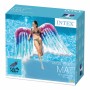 Matelas Gonflable Intex Colette Miller Ailes d'ange Avec des poignées 251 x 160 cm (4 Unités)
