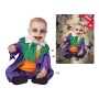 Déguisement pour Bébés Clown Joker
