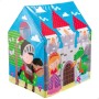 Casa Infantil de Juego Intex Castillo 95 x 107 x 75 cm (6 Unidades)