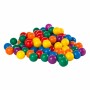 Bolas Intex FUN BALLZ 100 Piezas 6,5 x 6,5 x 6,5 cm (6 Unidades)