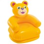 Chaise gonflable Intex HAPPY ANIMAL 66 x 79 x 64 cm (12 Unités)