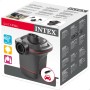 Bomba de Aire Eléctrica Intex Quick FIll 12 V (6 Unidades)