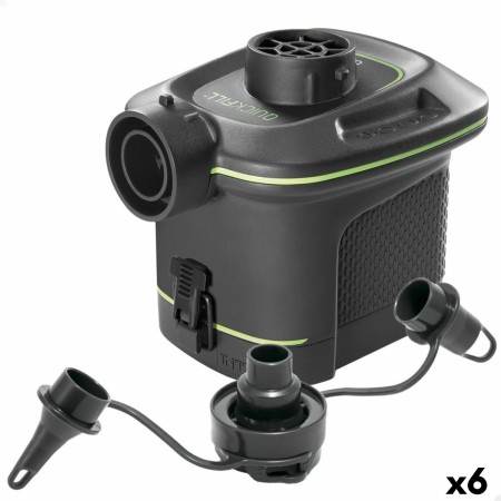 Pompe à Air Electrique Intex Quick FIll (6 Unités)